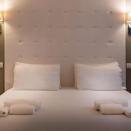 Hotel Borgofico Relais & Wellness Roma Exterior foto
