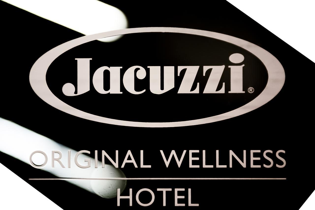Hotel Borgofico Relais & Wellness Roma Exterior foto
