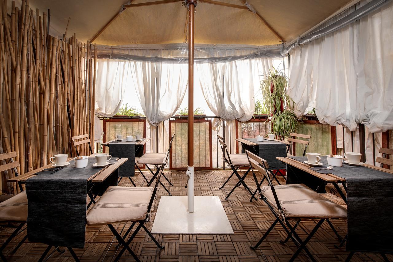 Hotel Borgofico Relais & Wellness Roma Exterior foto