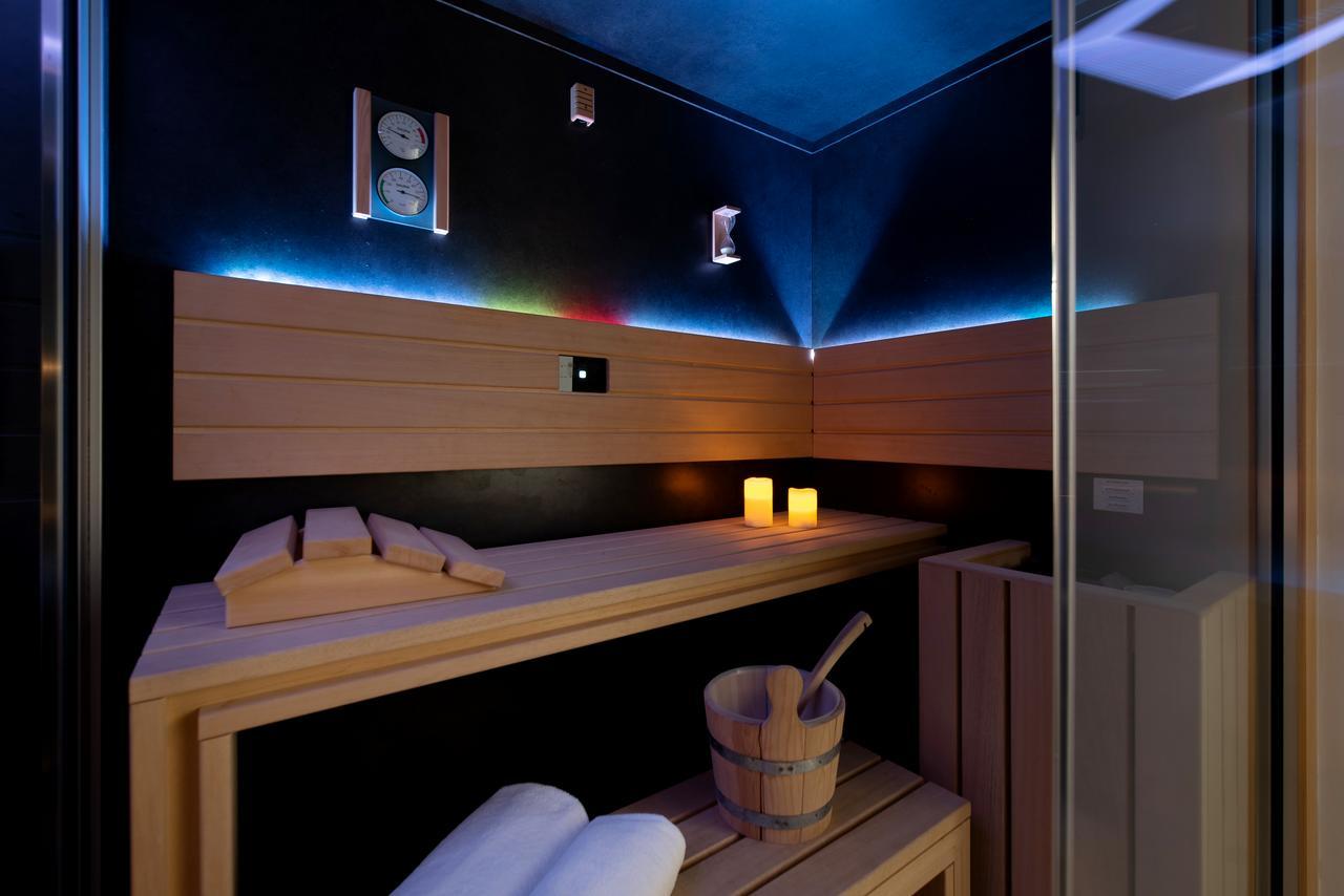 Hotel Borgofico Relais & Wellness Roma Exterior foto