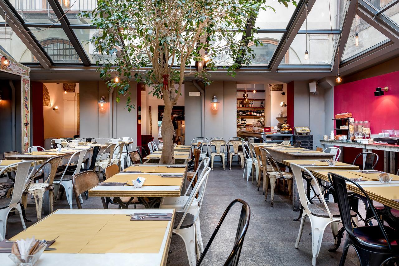 Hotel Borgofico Relais & Wellness Roma Exterior foto