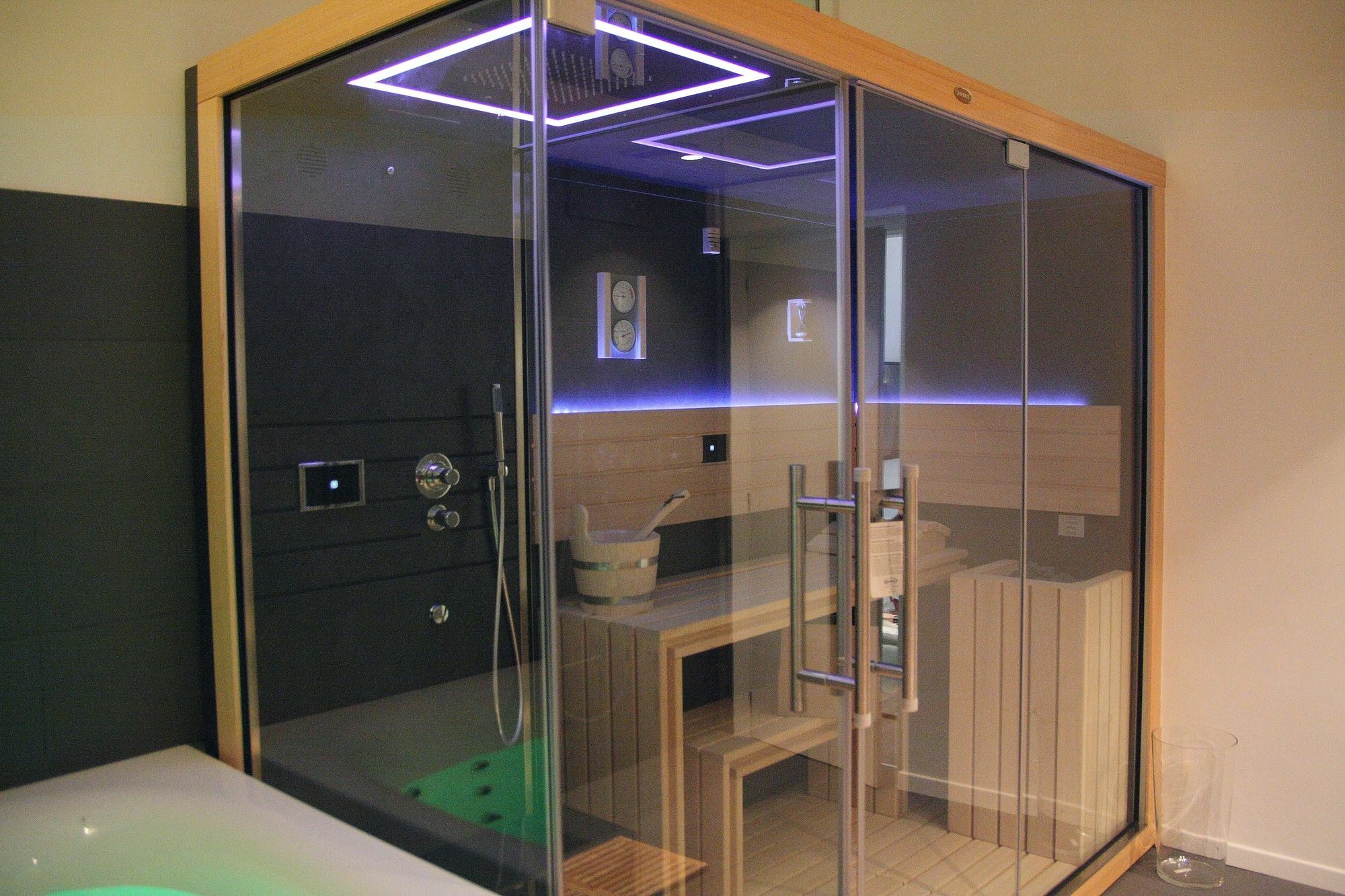 Hotel Borgofico Relais & Wellness Roma Exterior foto