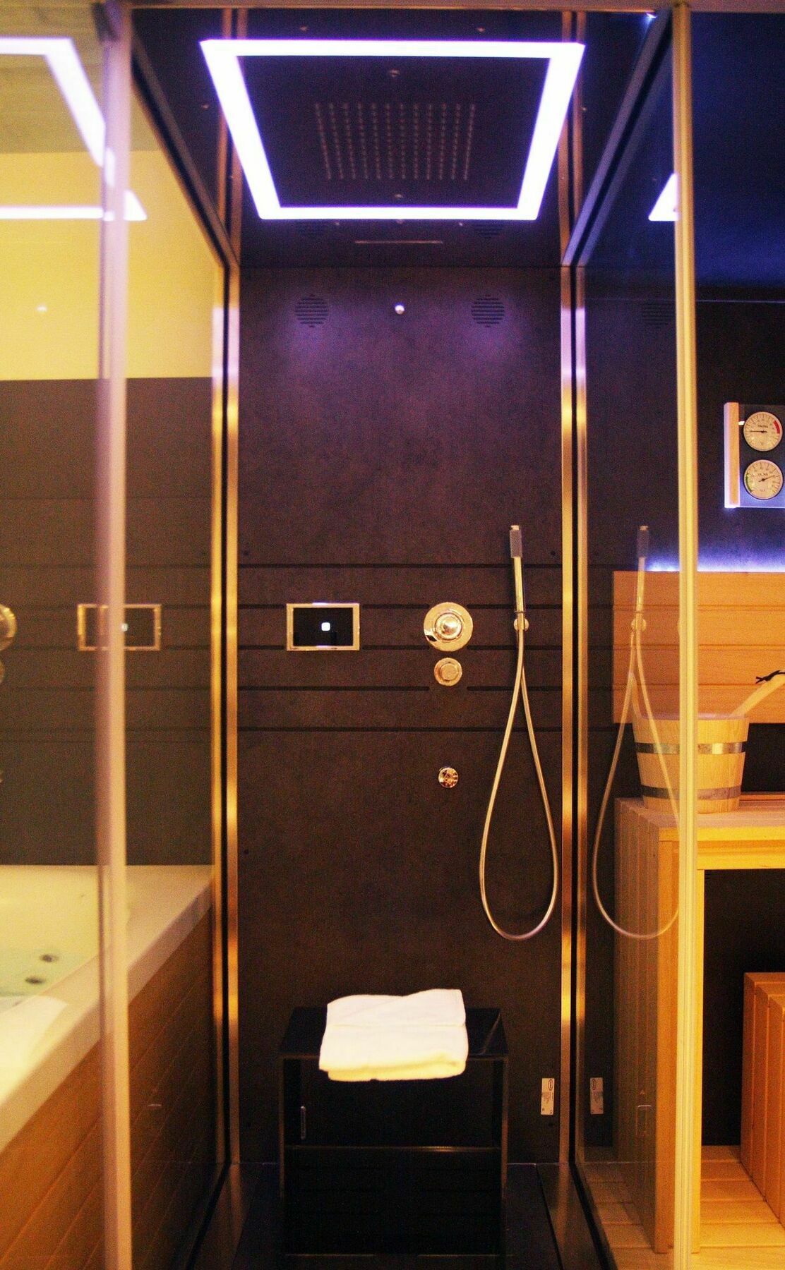 Hotel Borgofico Relais & Wellness Roma Exterior foto