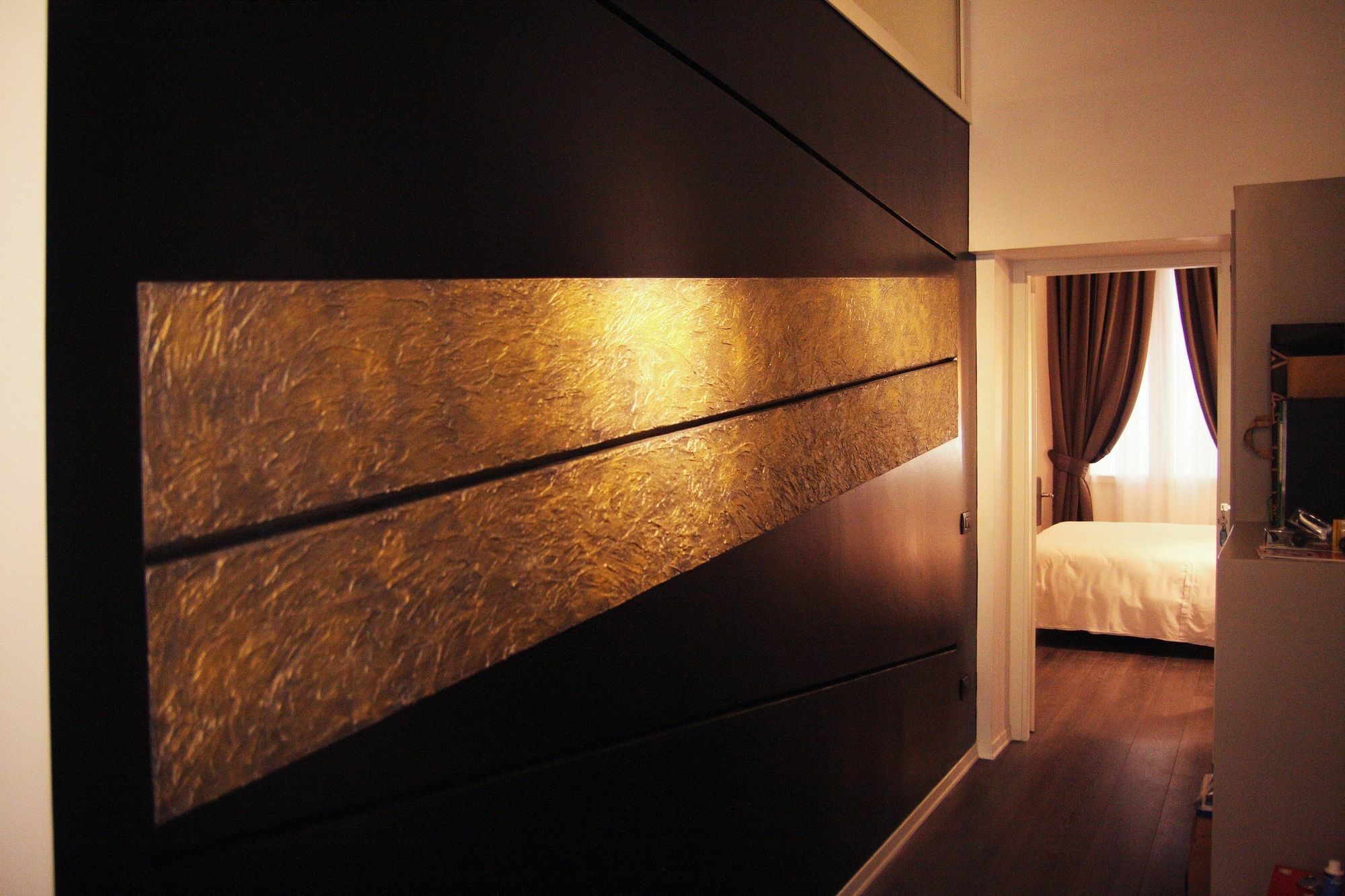 Hotel Borgofico Relais & Wellness Roma Exterior foto
